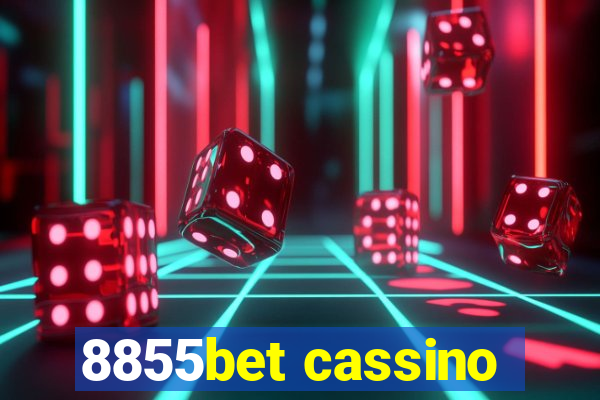 8855bet cassino